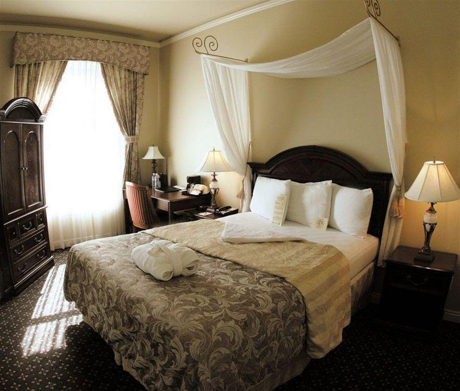 The Peery Salt Lake City Downtown, Tapestry Collection By Hilton Eksteriør billede