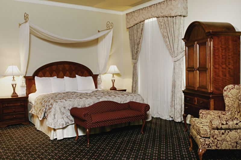 The Peery Salt Lake City Downtown, Tapestry Collection By Hilton Eksteriør billede